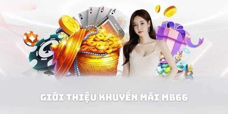 Hàng loạt khuyến mãi siêu hot quy tụ tại sảnh casino của MB66