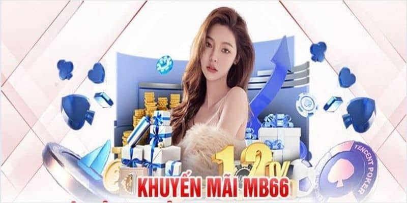 Cá cược thắng liên tục nhận thưởng lớn từ MB66